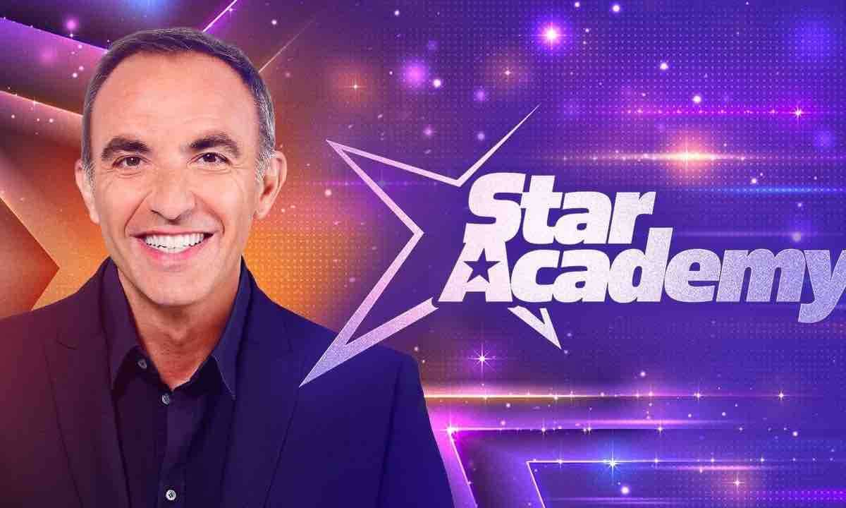 La nouvelle Star Academy sur TF1 le 15 octobre
