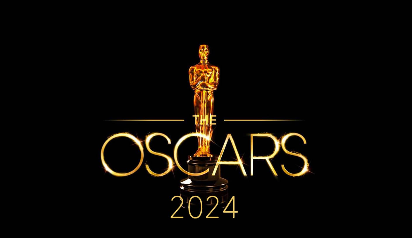 Voici les nommés aux Oscars 2024
