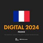 Près de 80% des Français sont sur les réseaux sociaux selon Digital Report
