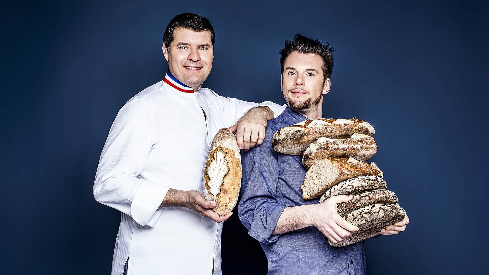 "La meilleure boulangerie de France" le 19 août sur M6