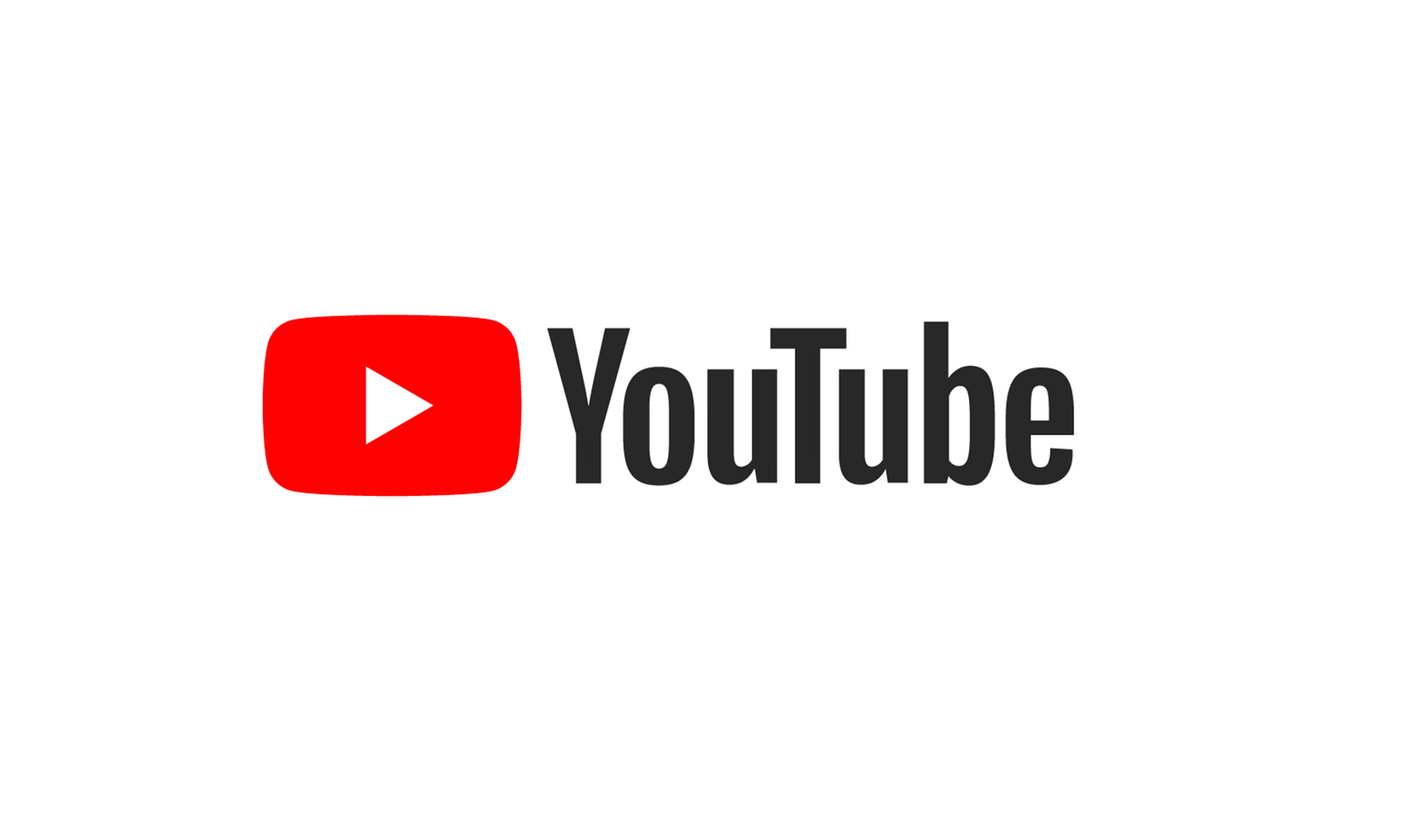 YouTube fait le plein de mises à jour et change son design