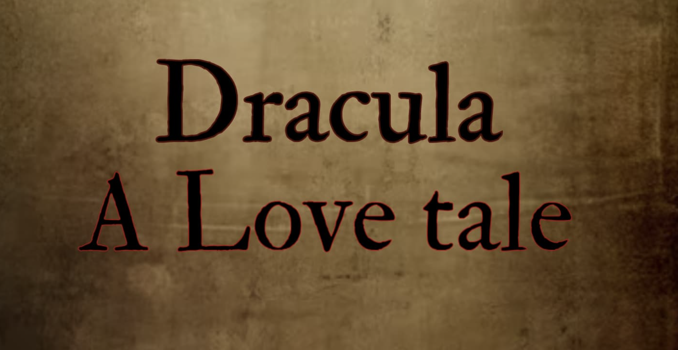 "Dracula : A Love Tale" : Luc Besson revisite le mythe du plus célèbre vampire avec un casting de prestige