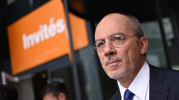 Le PDG d'Orange assure que la France ne sera jamais "fibrée à 100%"