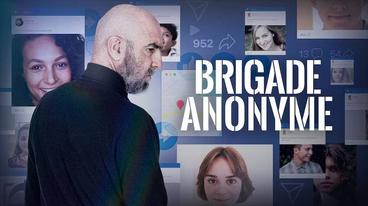 "Brigade anonyme" : bientôt une saison 2 sur M6