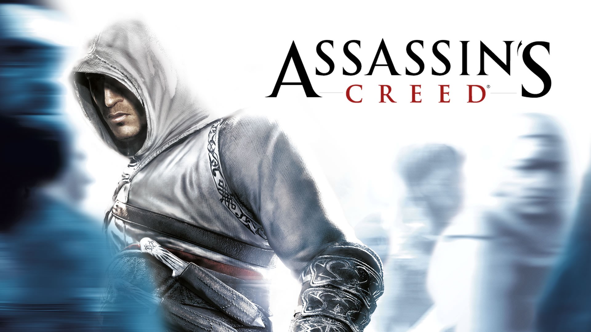 Netflix officialise sa série "Assassin's Creed"