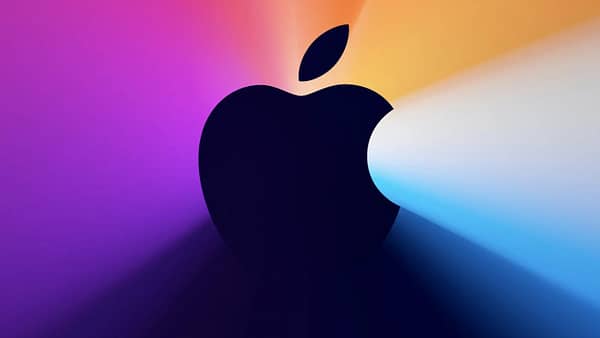« One more thing » : nouvelle Keynote d'Apple le 10 novembre