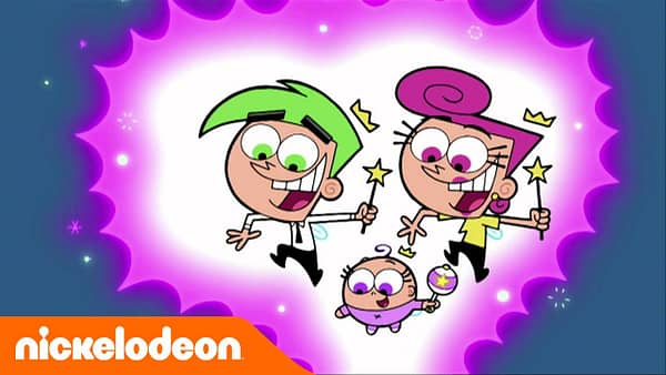Ce dessin animé culte de Nickelodeon va avoir droit à une suite sur Netflix