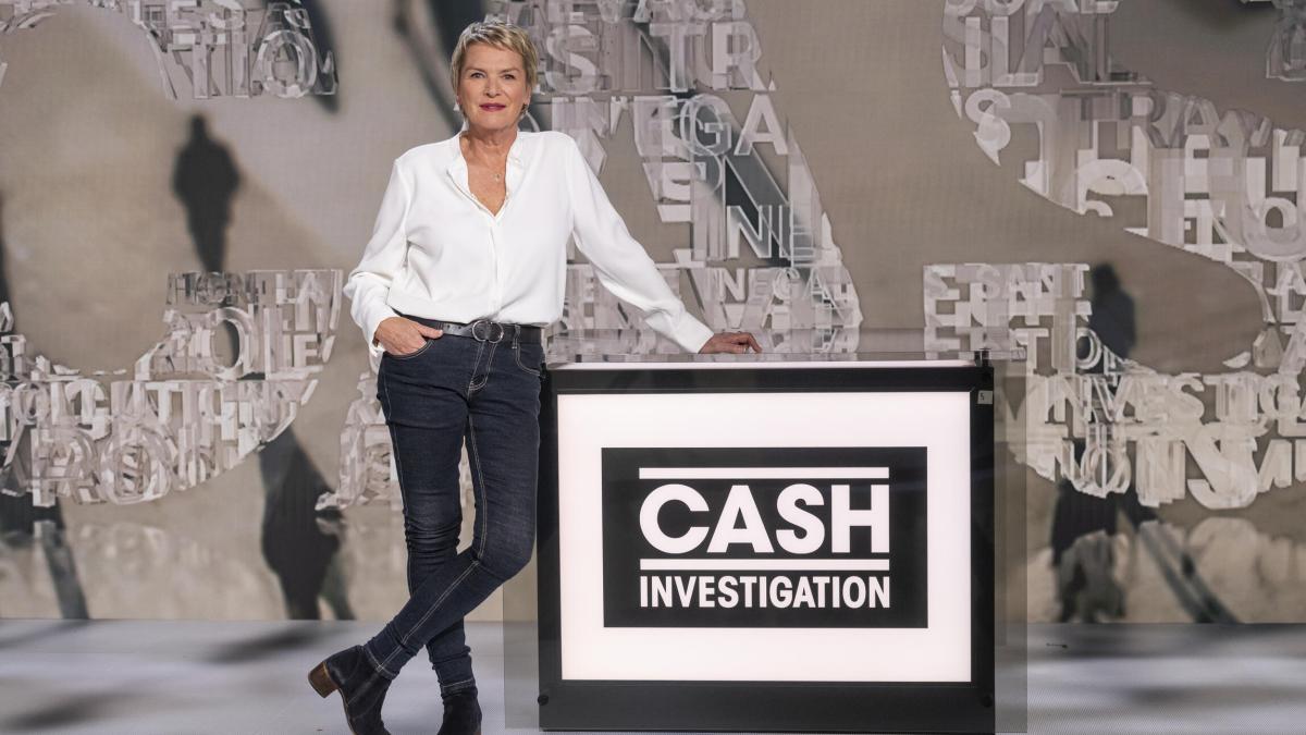 "Cash investigation" sur les fausses promesses des influenceurs le jeudi 4 avril sur France 2