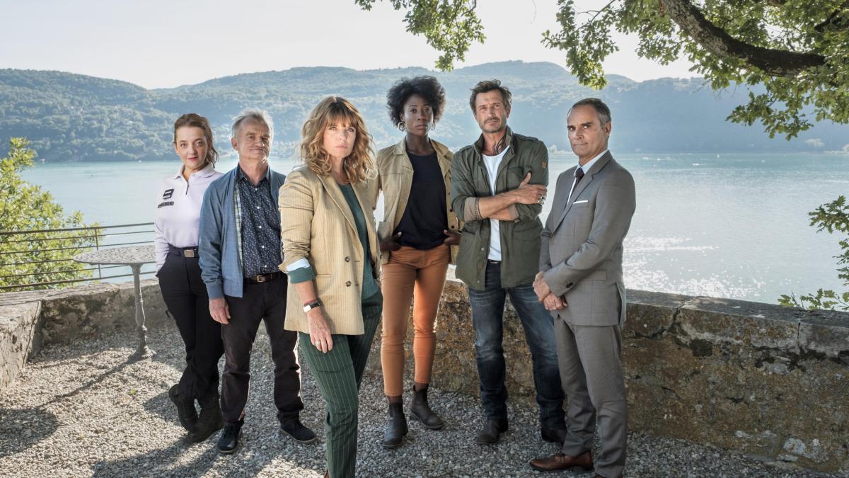 "Cassandre" : France 3 propose un épisode inédit le 30 mars à 21h10