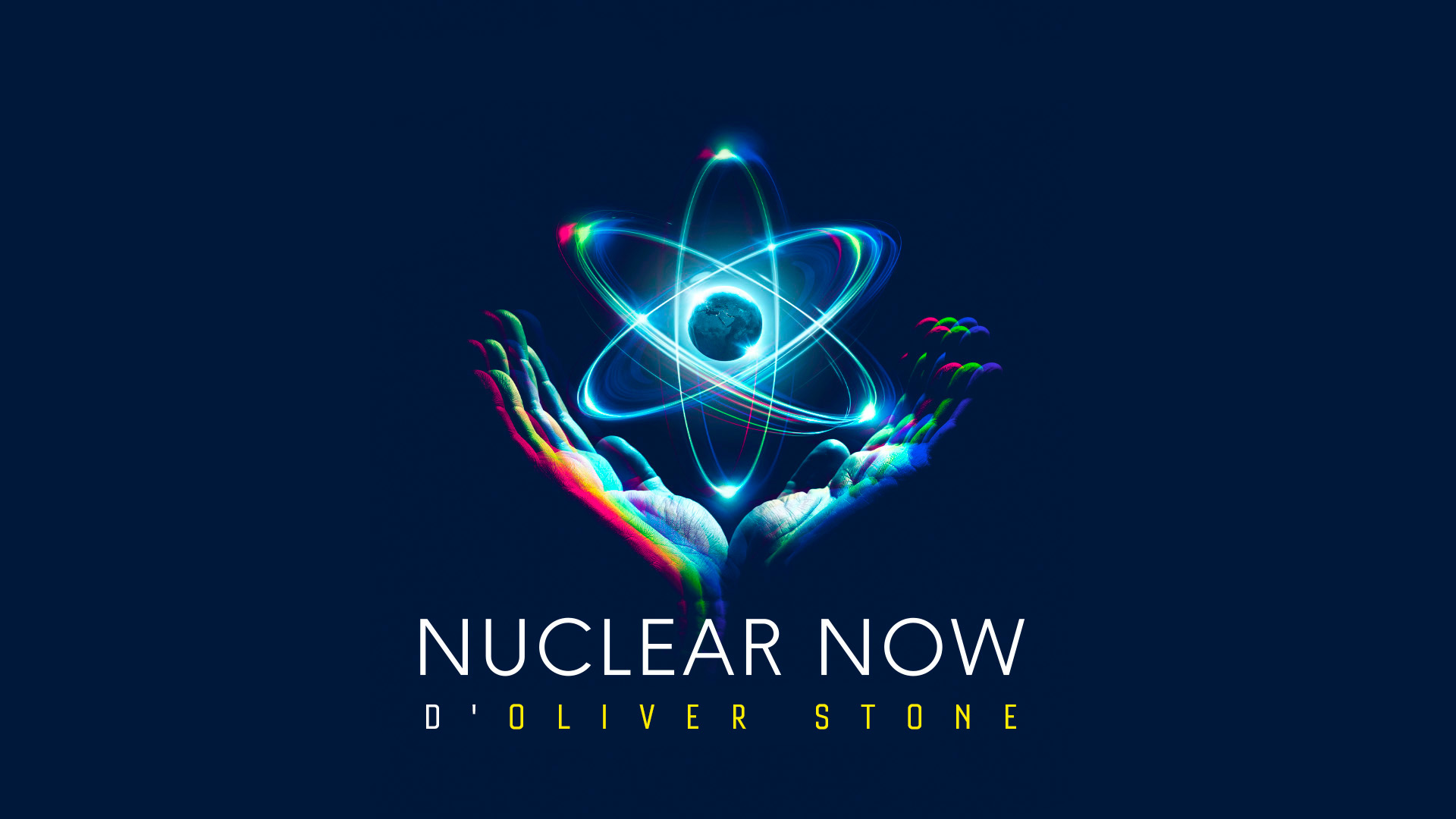 "Nuclear Now" d'Oliver Stone le 5 mai 2024 sur Paris Première