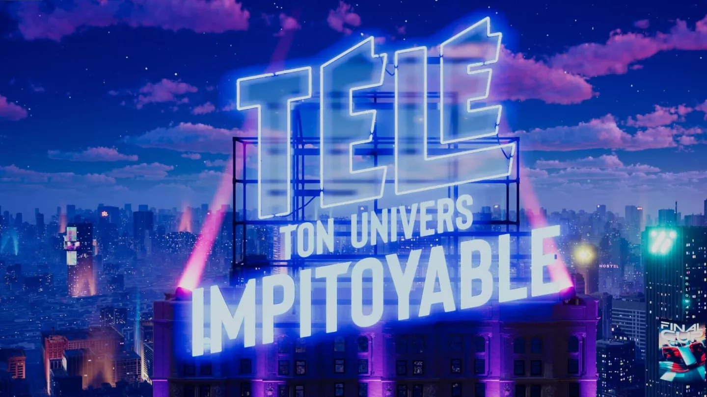 C8 propose un second numéro de "Télé, ton univers impitoyable" le samedi 13 avril 2024