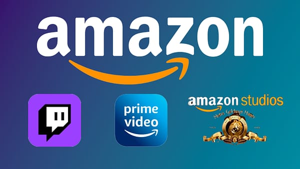 Amazon enchaîne les licenciements dans plusieurs de ses sociétés