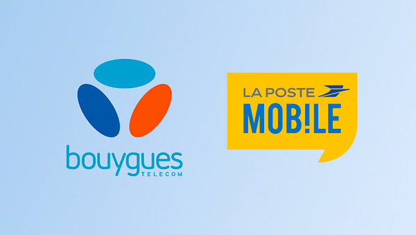 Bouygues Telecom en négociations exclusives pour le rachat de La Poste Mobile