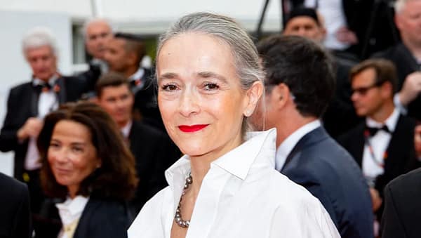 Delphine Ernotte, visée par une plainte pour ses frais de séjour au Festival de Cannes