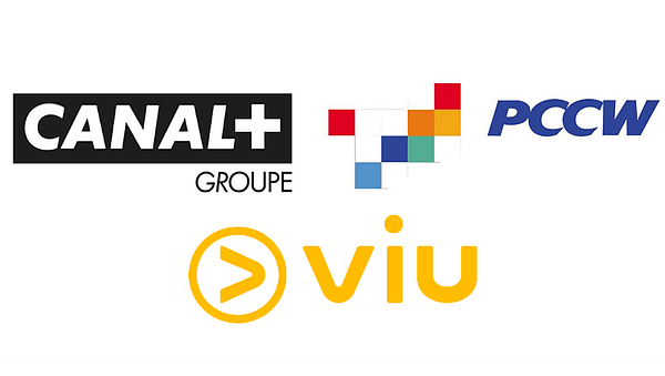 Le Groupe Canal+ augmente sa participation dans VIU (Asie) à 30%
