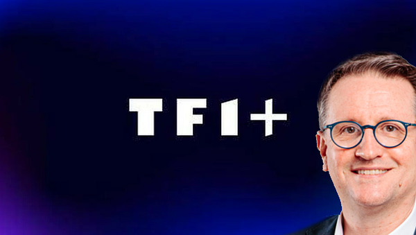 Le PDG de TF1 confirme la réussite de la plateforme TF1+
