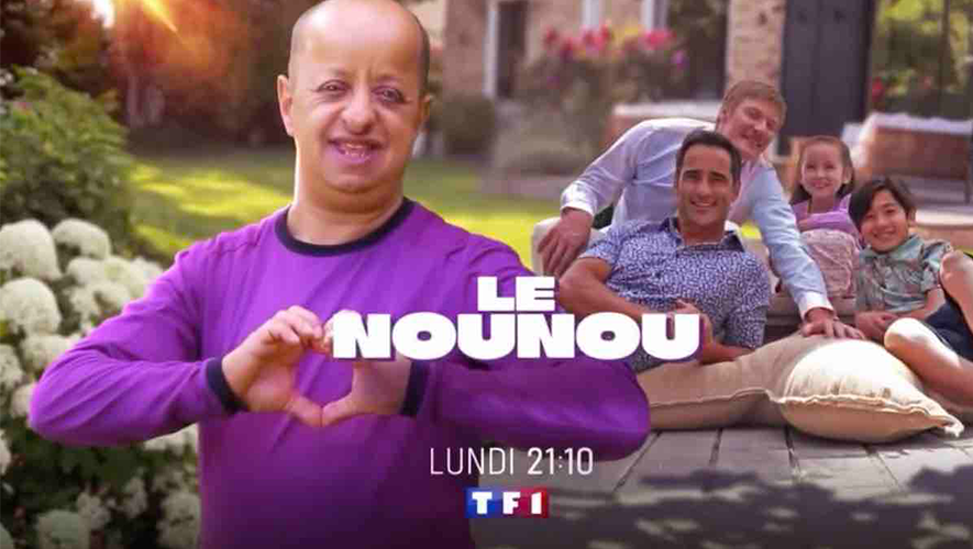 Audiences Prime : "Le nounou" sur TF1 avec Booder cartonne, malgré les avis divergents sur les réseaux