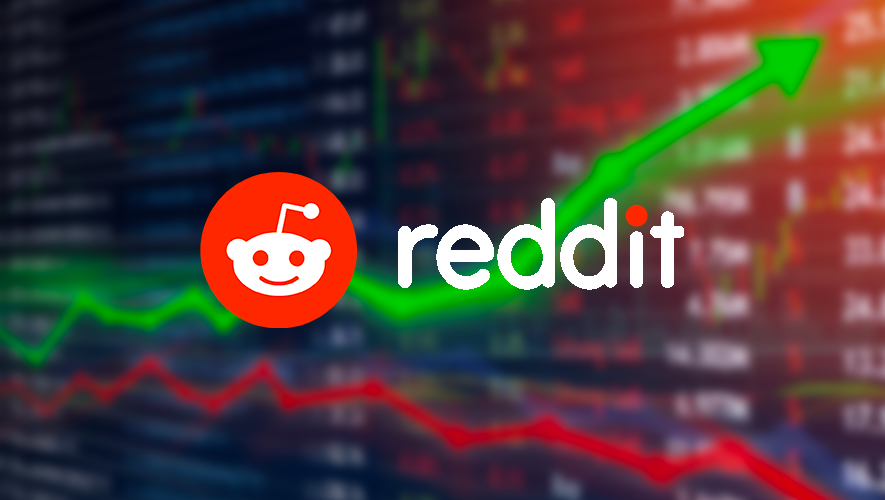 Le réseau social "Reddit" souhaite faire son entrée en bourse