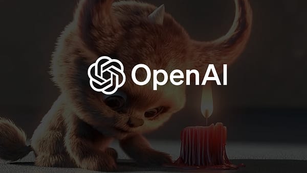 OpenAI (ChatGPT) lance une nouvelle IA de génération de vidéos bluffante !