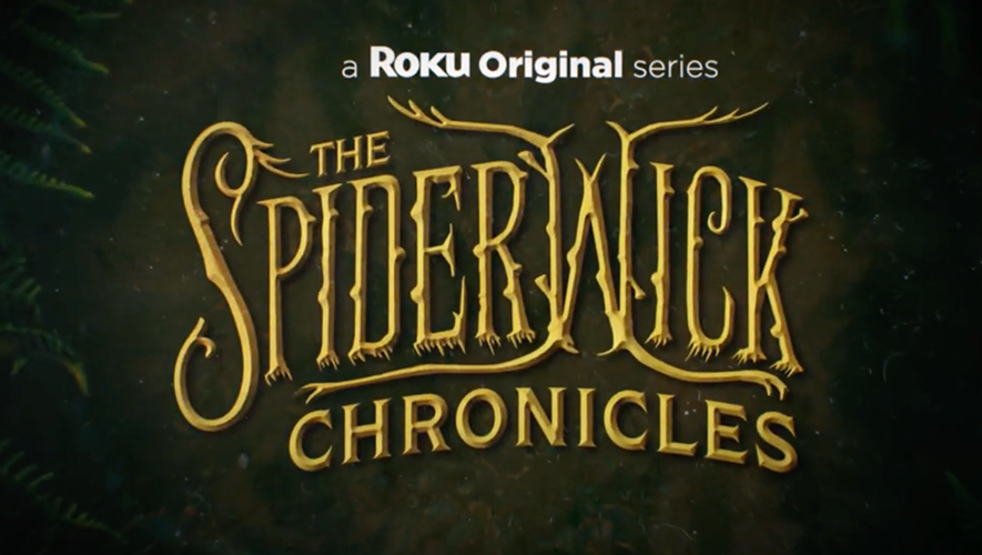 Première bande-annonce pour la série "Les Chroniques de Spiderwick"
