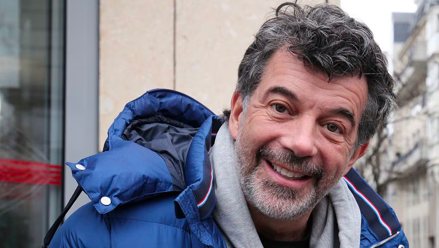Stéphane Plaza attaquerait en justice le journaliste Clément Garin