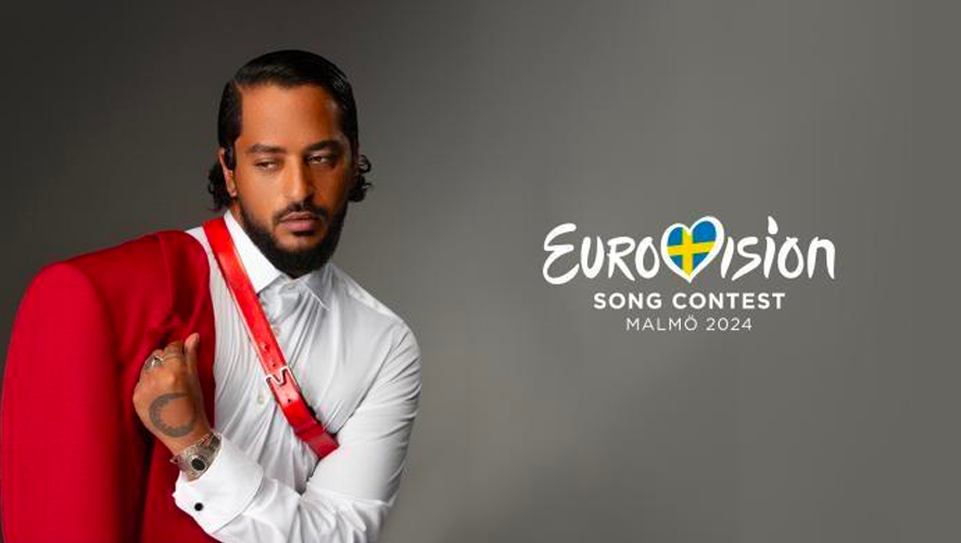 "Eurovision 2024" : les favoris et les chances de la France à un mois de la finale