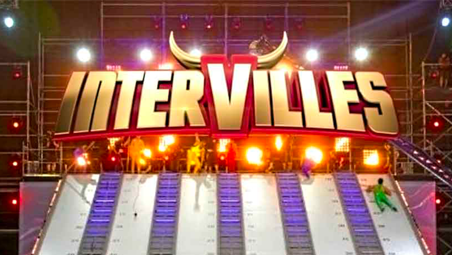 L'émission culte "Intervilles" va revenir en mai sur RMC Story les vendredis soirs