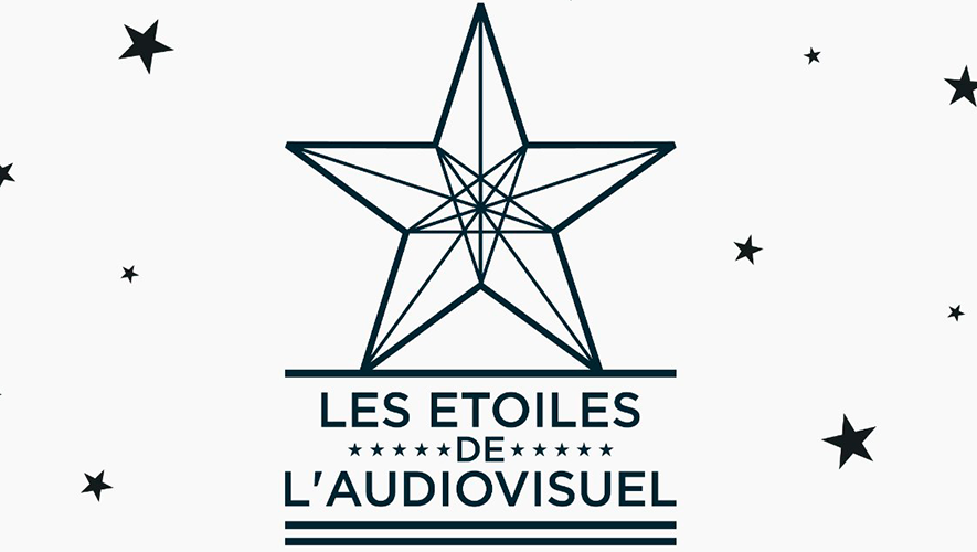 "Les Etoiles de l’audiovisuel" : la 6ème cérémonie se tiendra le 26 juin 2024