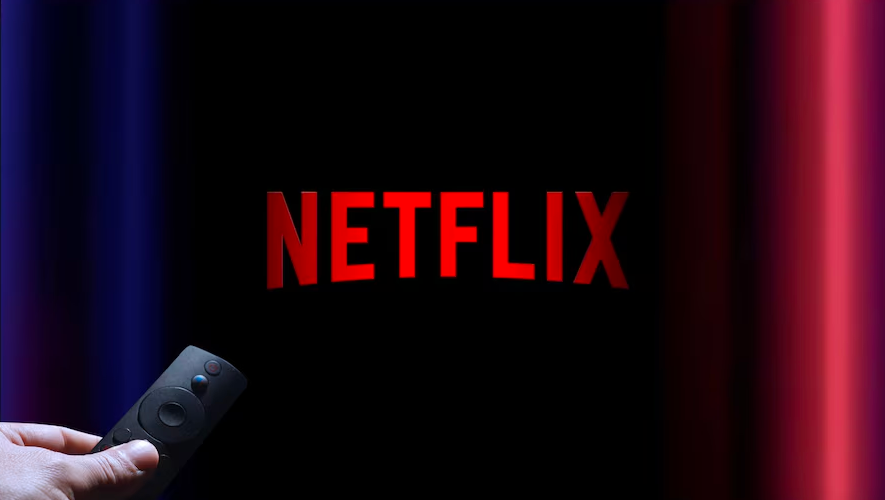 Netflix a gagné 9,3 millions d'abonnés au premier trimestre 2024