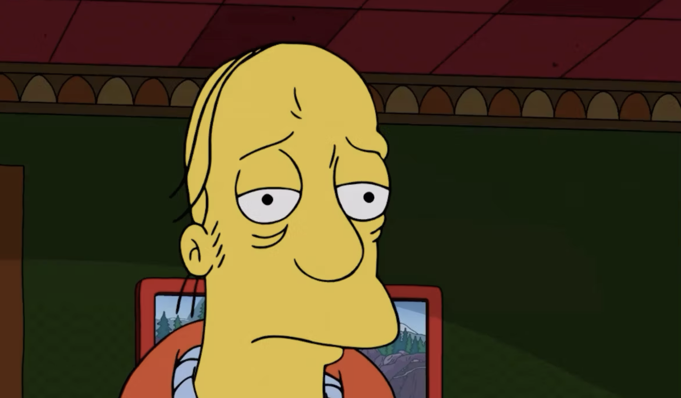 Le producteur des "Simpsons" s'explique sur la mort surprise de Larry après les réactions des fans