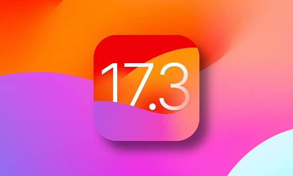 iOS 17.3 sort cette semaine avec des nouveautés utiles contre le vol et votre sécurité