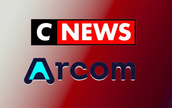 L'Arcom a été saisie le 26 février après une séquence dans laquelle CNews compare IVG et mortalité