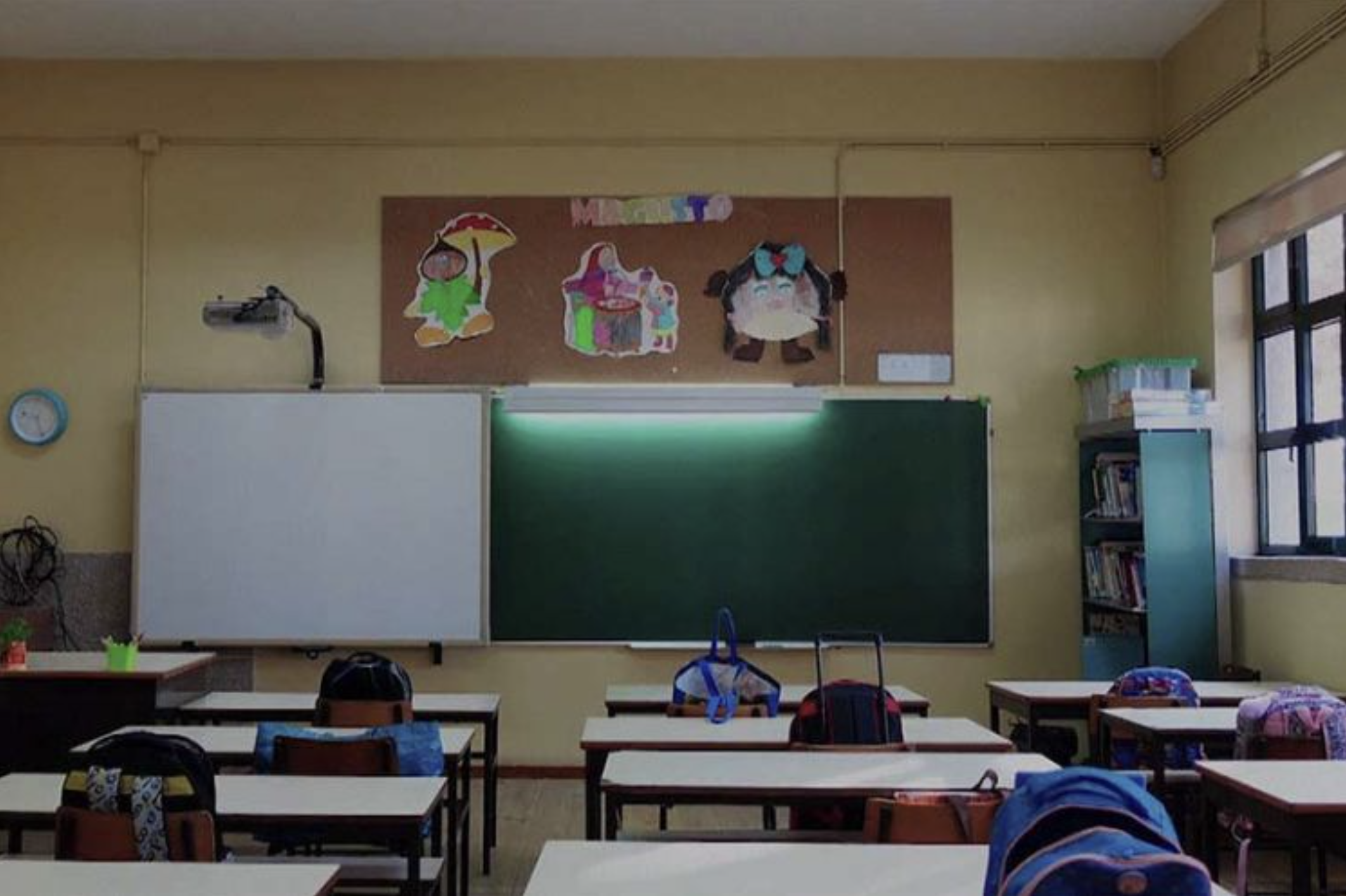 "Harcèlement scolaire : la fin du silence" un documentaire inédit sur C8 le 5 mai 2024