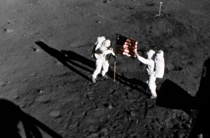 Pourquoi la vidéo des premiers pas sur la Lune n’est pas fake ?