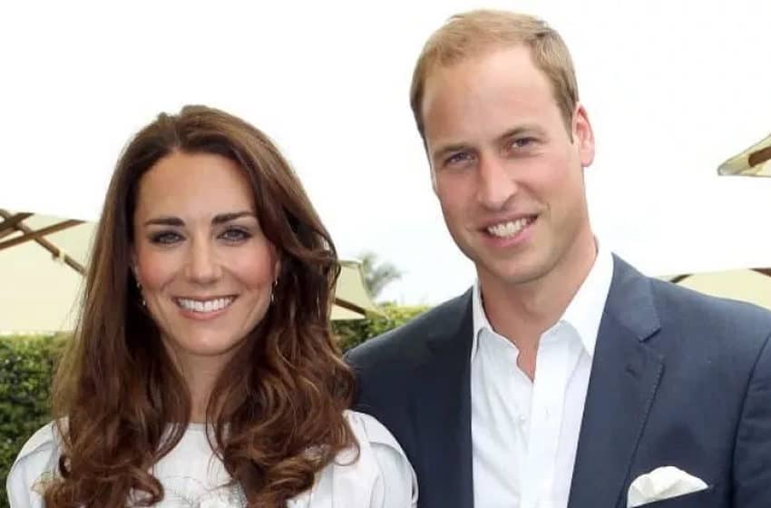 Les vacances du prince William et Kate Middleton à 30.000€ la semaine