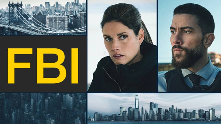 SérieClub diffusera la saison 5 inédite de "FBI" à partir du 3 mars