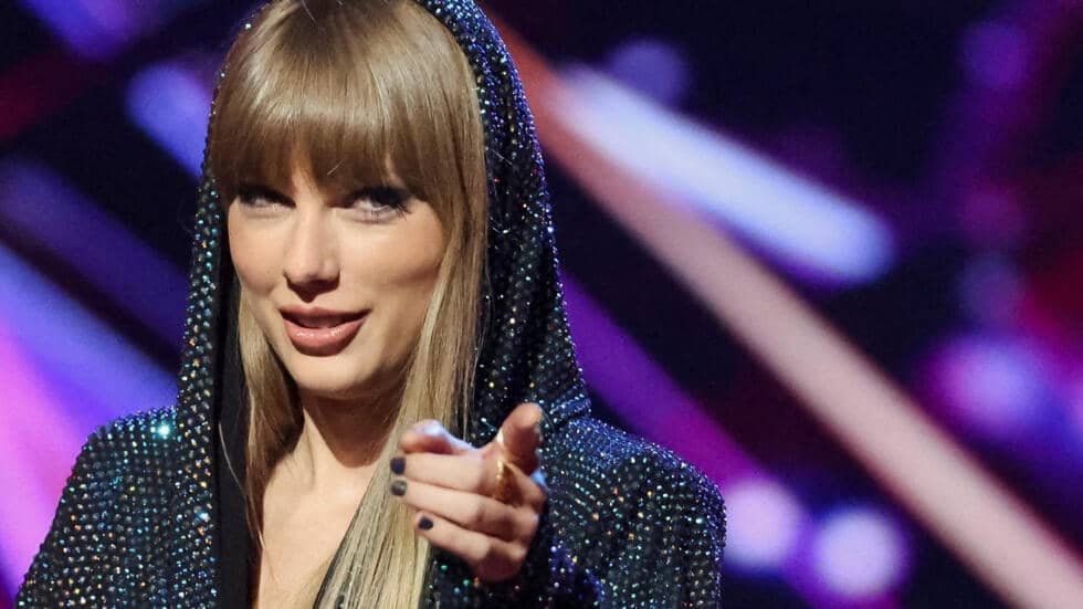 Deepfakes de Taylor Swift sur les réseaux sociaux : Microsoft a corrigé le bug